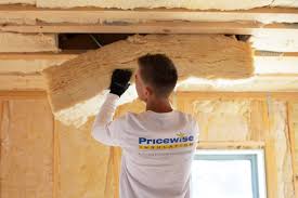 Eco-Friendly or Green Insulation Solutions in Mansfield Center, CT